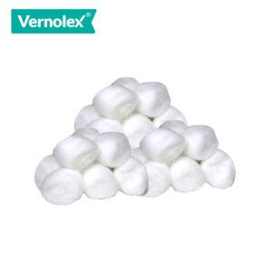 cotton balls non sterile
