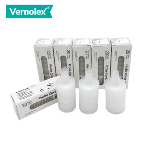 ear thermometer probe cover