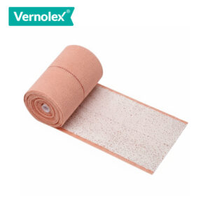 elastic adhesive plaster