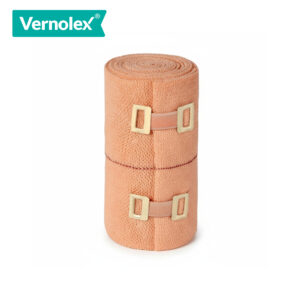 elastic crepe bandage