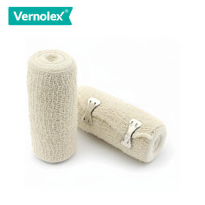 elastic crepe bandage flowrap