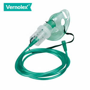 nebulizer mask