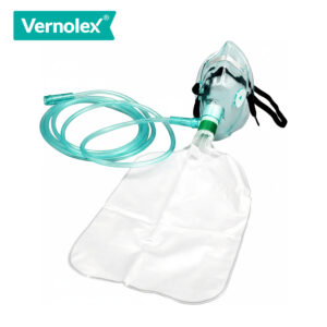 non breathing mask
