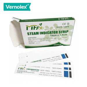 steam indicator strip