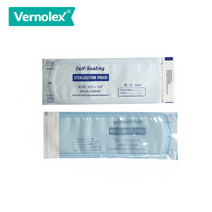 sterilization pouch
