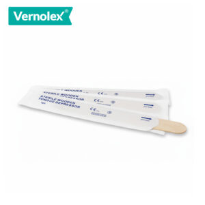 tongue depressor sterile
